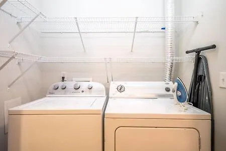 Apartament Two Cozysuites Spacious Music Row Condos W Parking Nashville
