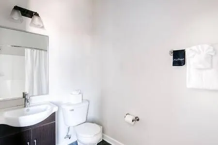 Two Cozysuites Spacious Music Row Condos W Parking Nashville