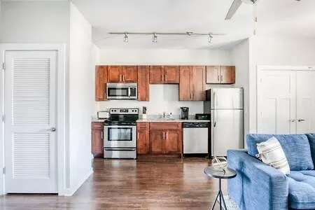 Two Cozysuites Spacious Music Row Condos W Parking Nashville